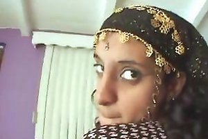 Hot Indian
