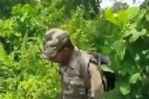 Kashmir Me Patherbazo Ke Liye Nayi Saja